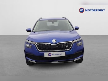 Used Skoda Kamiq 2023 for sale - 78733971: Photo