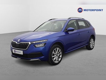 Used Skoda Kamiq 2023 for sale - 78733971: Photo