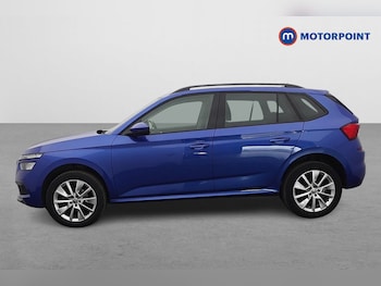 Used Skoda Kamiq 2023 for sale - 78733971: Photo