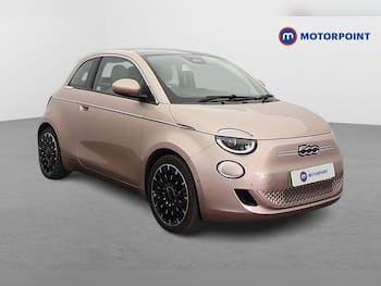 Used Fiat 500 2022 for sale - 79762467: Photo