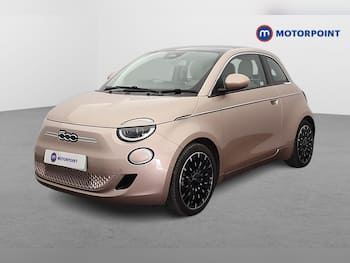 Used Fiat 500 2022 for sale - 79762467: Photo