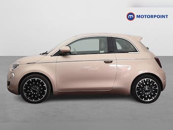 Used Fiat 500 2022 for sale - 79762467: Photo