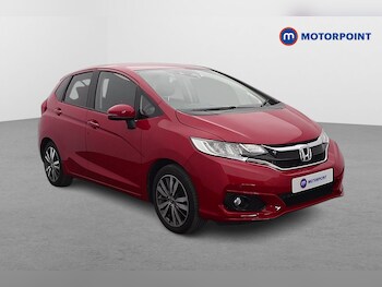 Used Honda Jazz 2020 for sale - 78818012: Photo