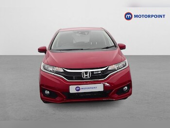 Used Honda Jazz 2020 for sale - 78818012: Photo