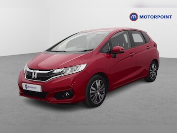Used Honda Jazz 2020 for sale - 78818012: Photo