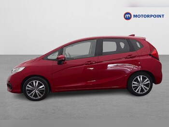 Used Honda Jazz 2020 for sale - 78818012: Photo