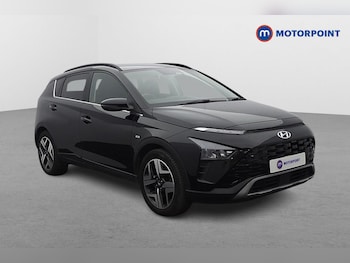 Used Hyundai BAYON 2023 for sale - 78862711: Photo