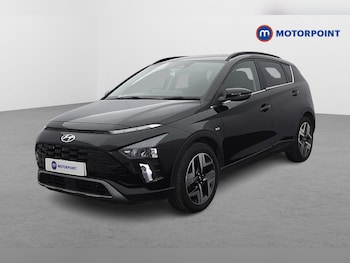 Used Hyundai BAYON 2023 for sale - 78862711: Photo
