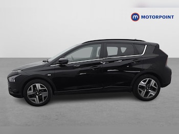 Used Hyundai BAYON 2023 for sale - 78862711: Photo