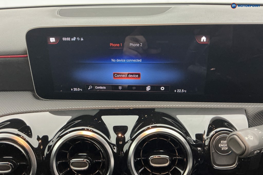 Used Mercedes-Benz A-Class 2020 for sale - 76628358: Photo 10