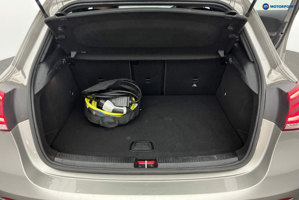 Used Mercedes-Benz A-Class 2020 for sale - 76628358: Photo 11