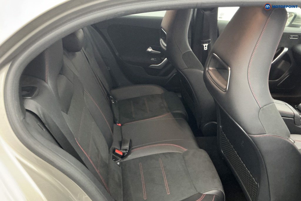 Used Mercedes-Benz A-Class 2020 for sale - 76628358: Photo 12