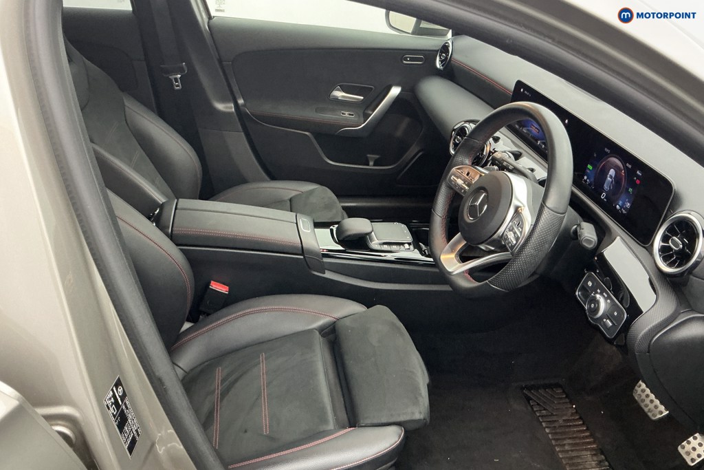 Used Mercedes-Benz A-Class 2020 for sale - 76628358: Photo 13