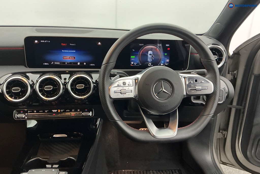 Used Mercedes-Benz A-Class 2020 for sale - 76628358: Photo 14