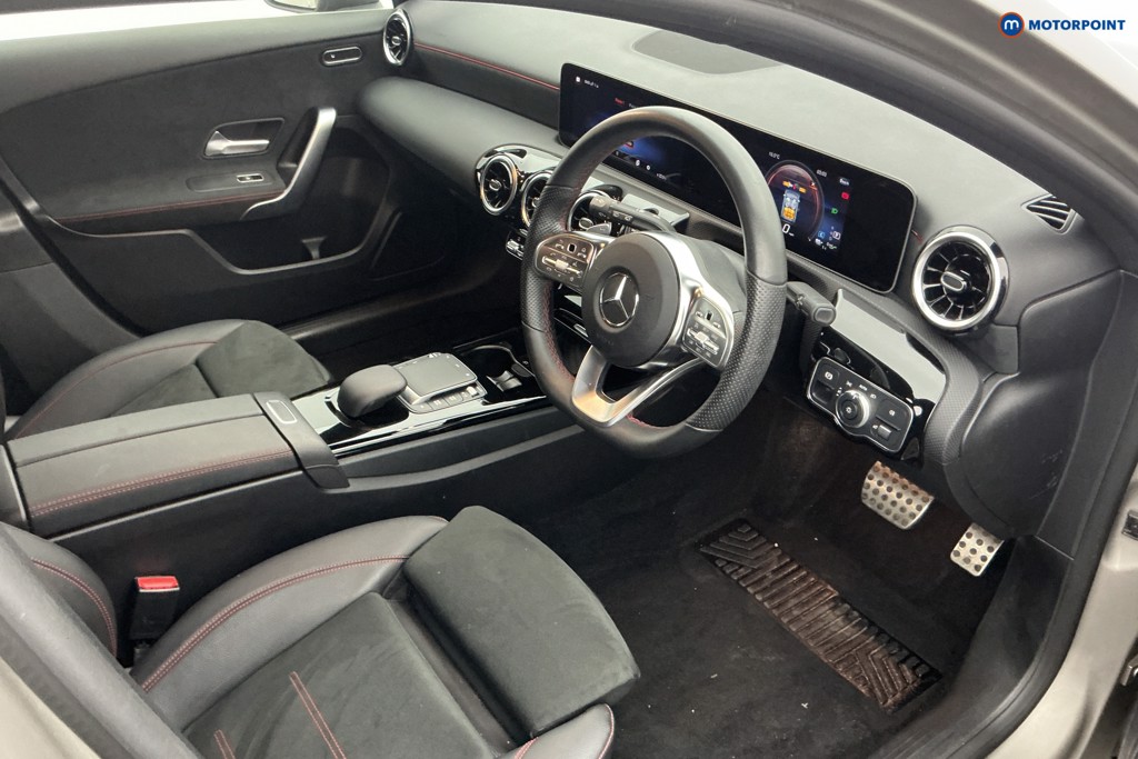 Used Mercedes-Benz A-Class 2020 for sale - 76628358: Photo 15