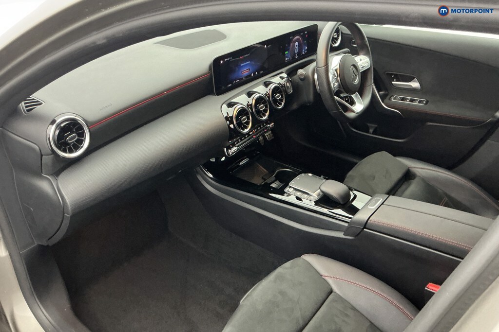 Used Mercedes-Benz A-Class 2020 for sale - 76628358: Photo 16