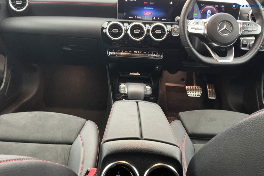 Used Mercedes-Benz A-Class 2020 for sale - 76628358: Photo 18