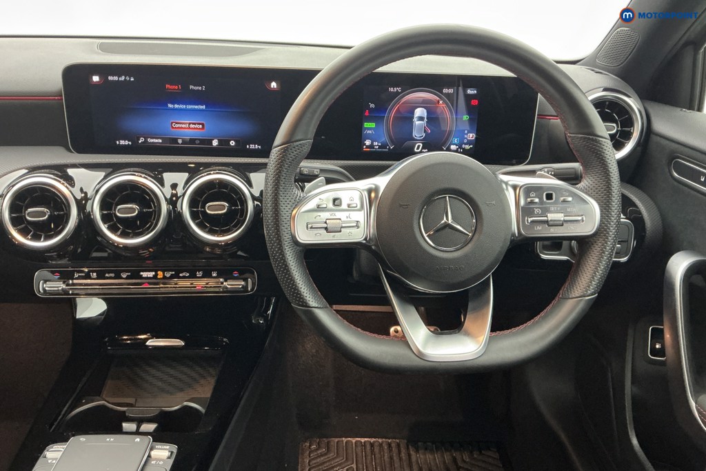 Used Mercedes-Benz A-Class 2020 for sale - 76628358: Photo 19