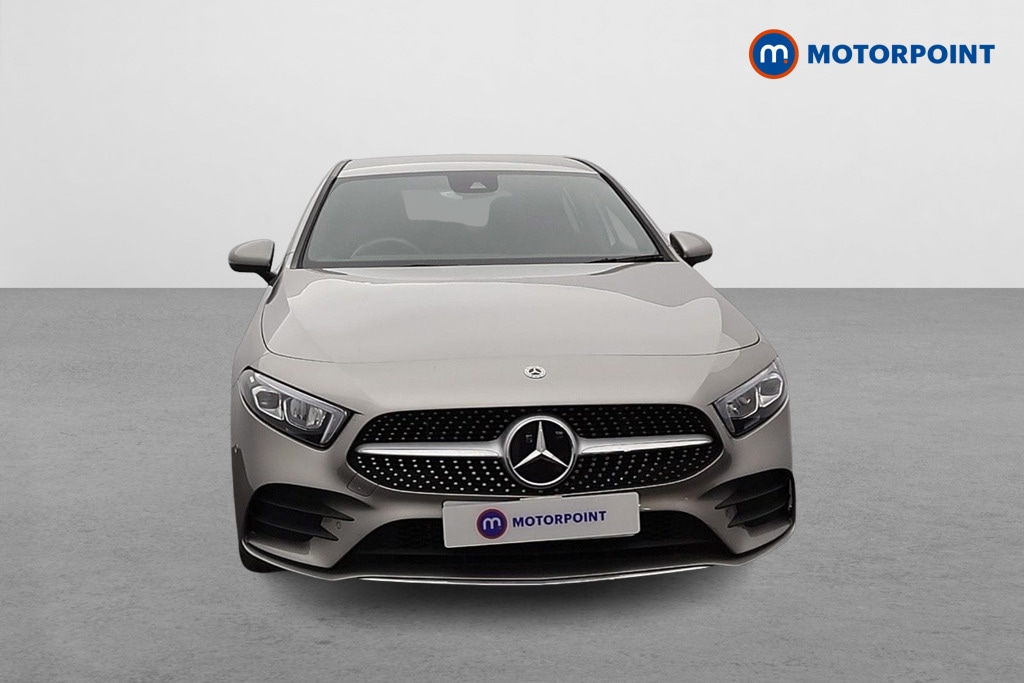 Used Mercedes-Benz A-Class 2020 for sale - 76628358: Photo 2