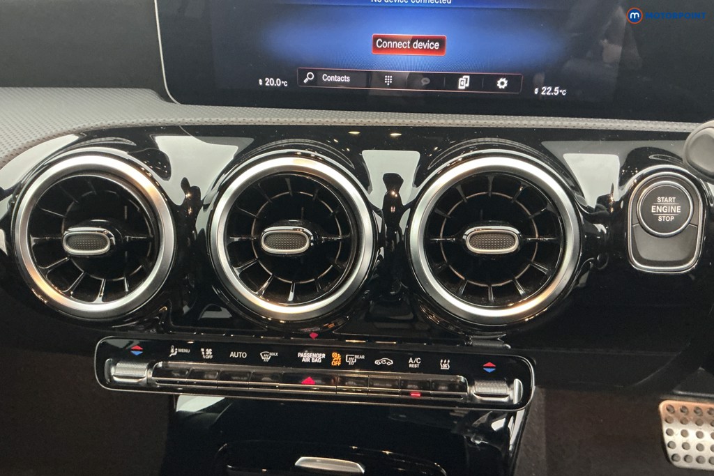 Used Mercedes-Benz A-Class 2020 for sale - 76628358: Photo 23