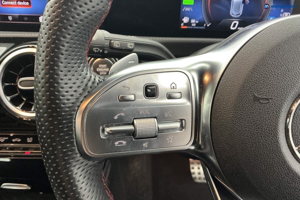 Used Mercedes-Benz A-Class 2020 for sale - 76628358: Photo 25