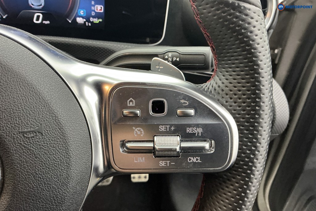 Used Mercedes-Benz A-Class 2020 for sale - 76628358: Photo 26