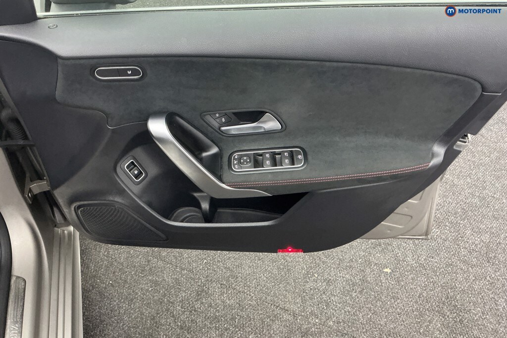 Used Mercedes-Benz A-Class 2020 for sale - 76628358: Photo 28