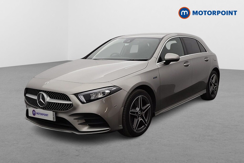 Used Mercedes-Benz A-Class 2020 for sale - 76628358: Photo 3