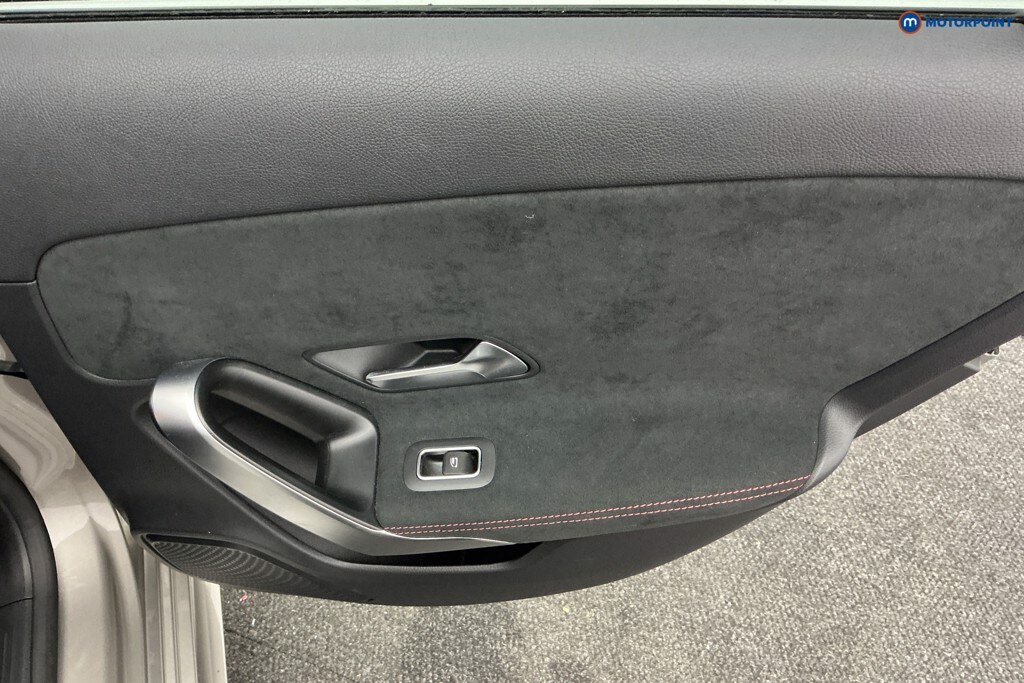 Used Mercedes-Benz A-Class 2020 for sale - 76628358: Photo 30