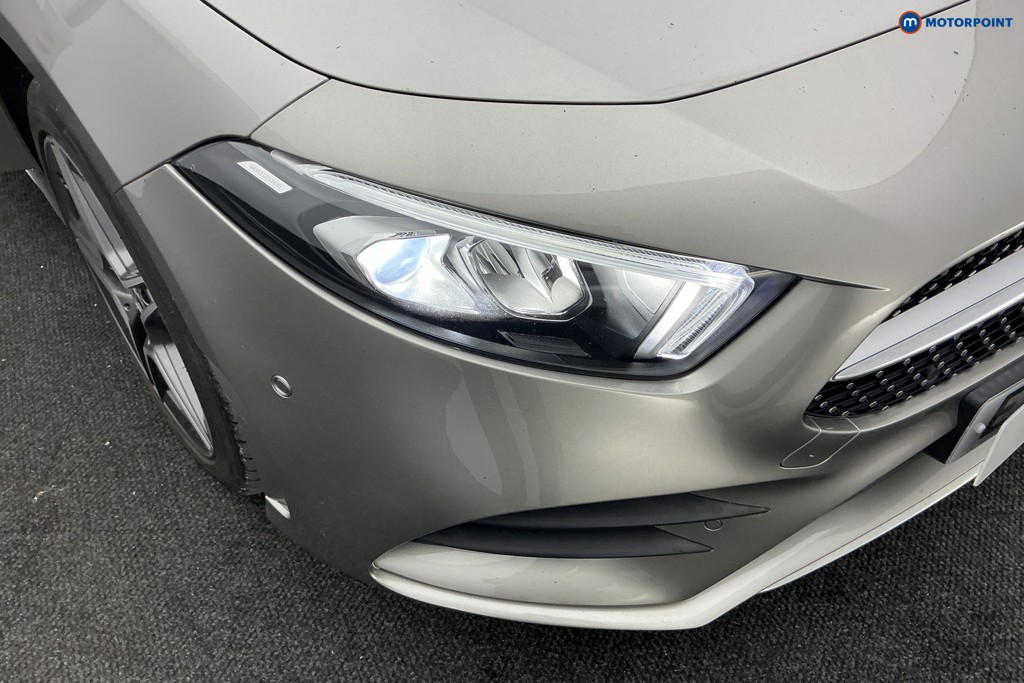 Used Mercedes-Benz A-Class 2020 for sale - 76628358: Photo 32