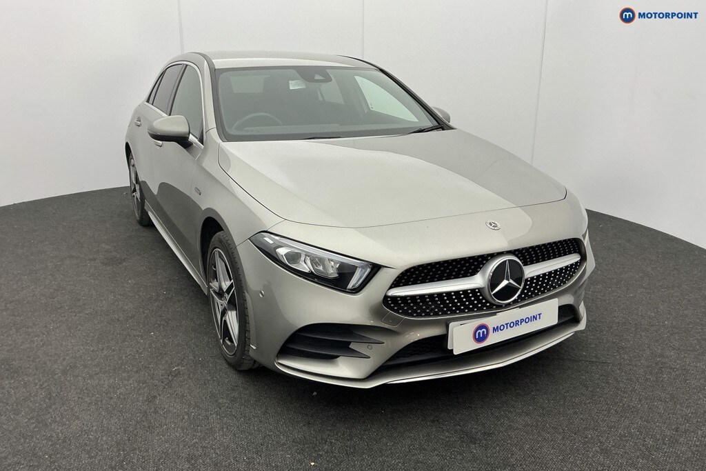 Used Mercedes-Benz A-Class 2020 for sale - 76628358: Photo 33