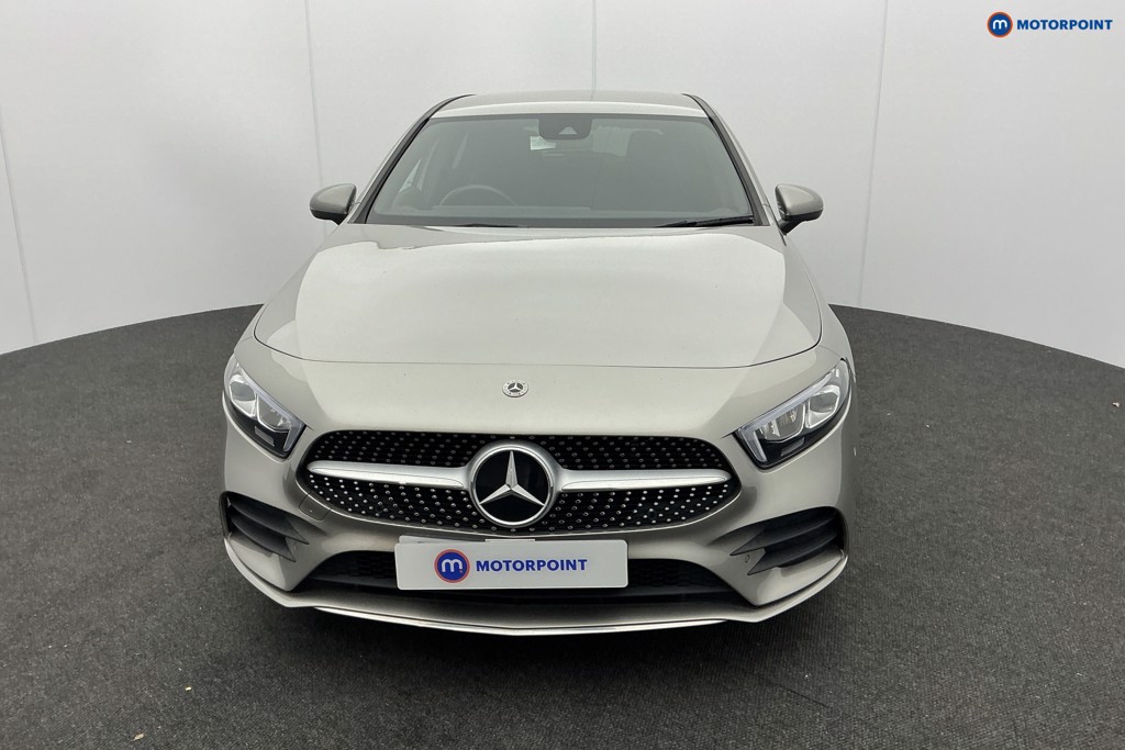 Used Mercedes-Benz A-Class 2020 for sale - 76628358: Photo 34