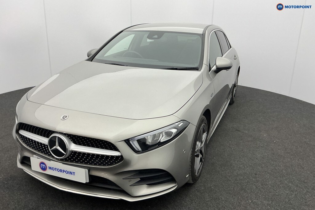 Used Mercedes-Benz A-Class 2020 for sale - 76628358: Photo 35