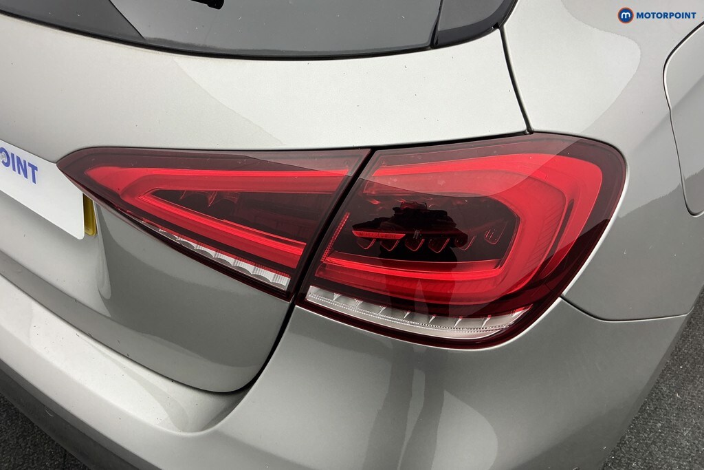 Used Mercedes-Benz A-Class 2020 for sale - 76628358: Photo 36