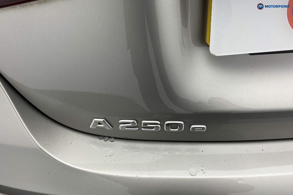 Used Mercedes-Benz A-Class 2020 for sale - 76628358: Photo 37