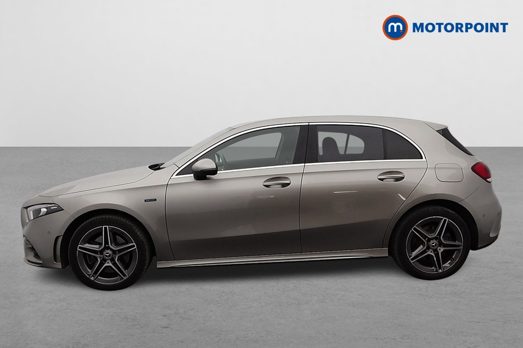 Used Mercedes-Benz A-Class 2020 for sale - 76628358: Photo 4