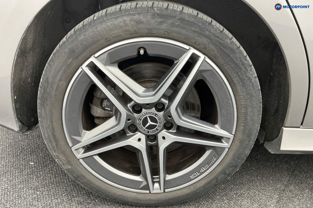 Used Mercedes-Benz A-Class 2020 for sale - 76628358: Photo 40