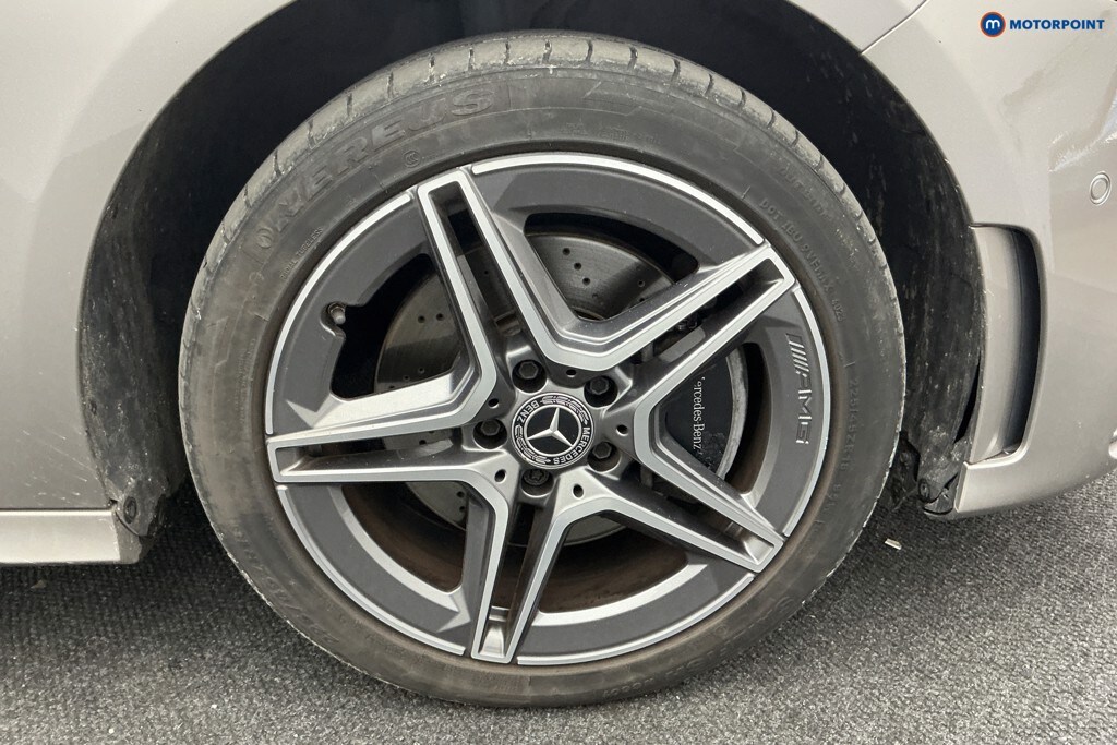 Used Mercedes-Benz A-Class 2020 for sale - 76628358: Photo 41