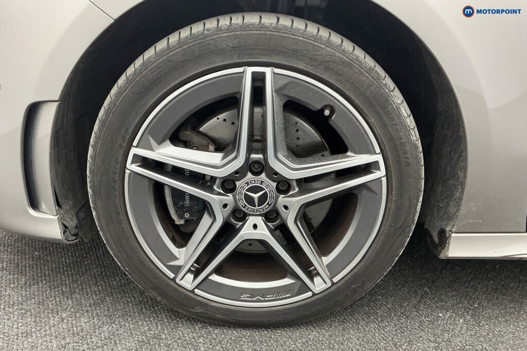 Used Mercedes-Benz A-Class 2020 for sale - 76628358: Photo 42