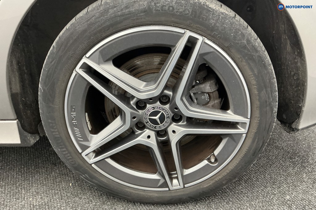 Used Mercedes-Benz A-Class 2020 for sale - 76628358: Photo 43