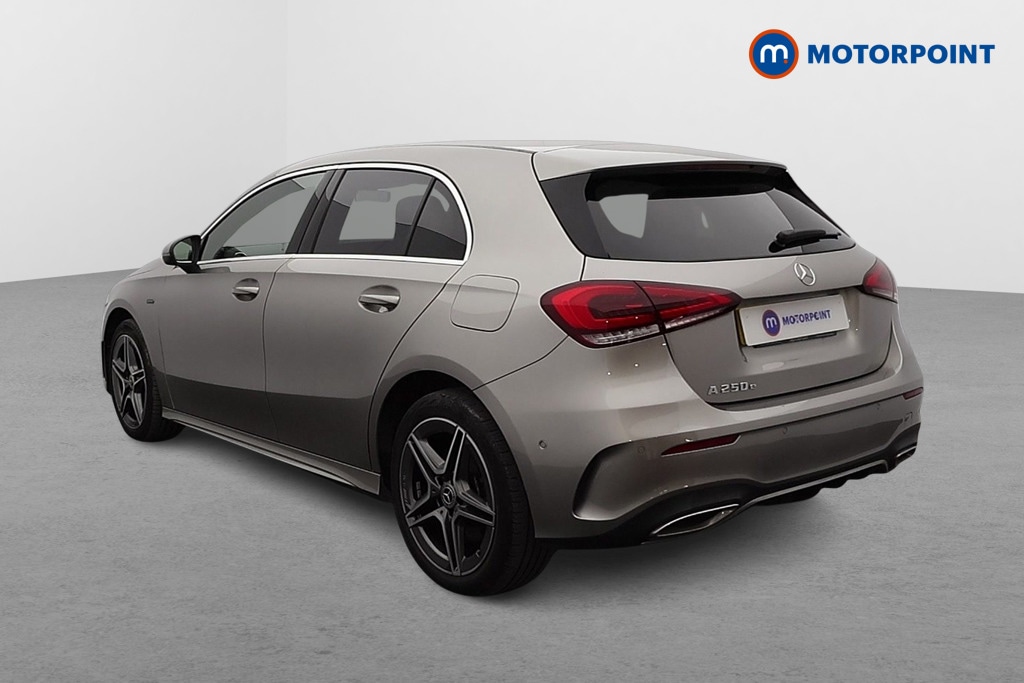 Used Mercedes-Benz A-Class 2020 for sale - 76628358: Photo 5