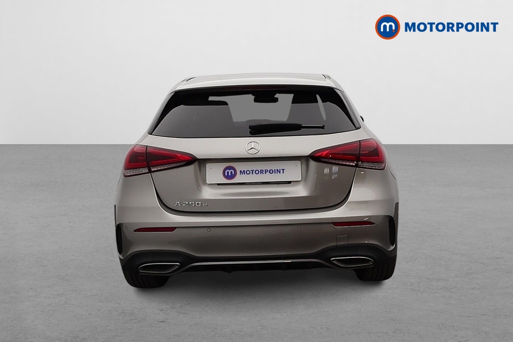 Used Mercedes-Benz A-Class 2020 for sale - 76628358: Photo 6