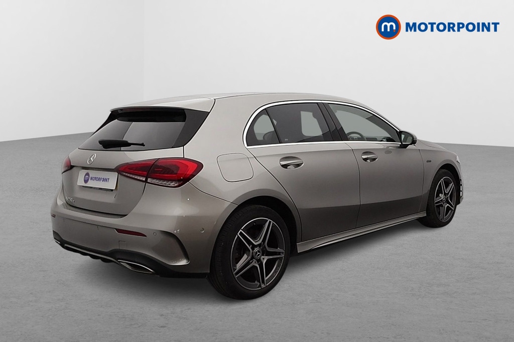 Used Mercedes-Benz A-Class 2020 for sale - 76628358: Photo 7