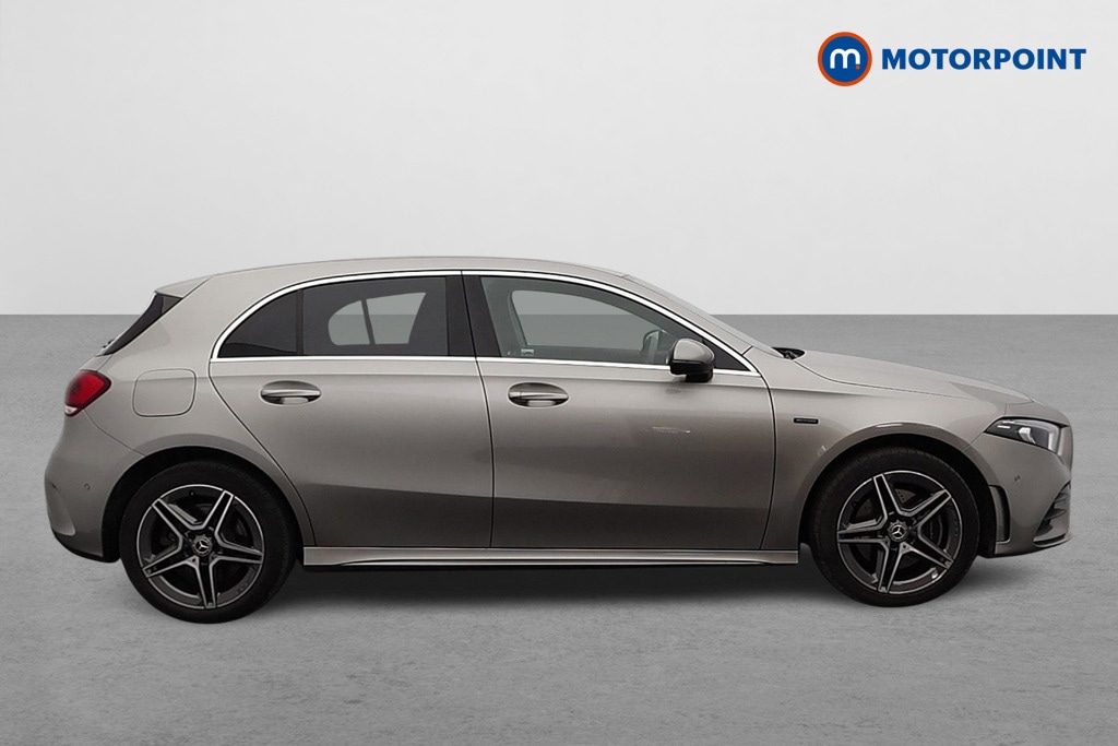 Used Mercedes-Benz A-Class 2020 for sale - 76628358: Photo 8