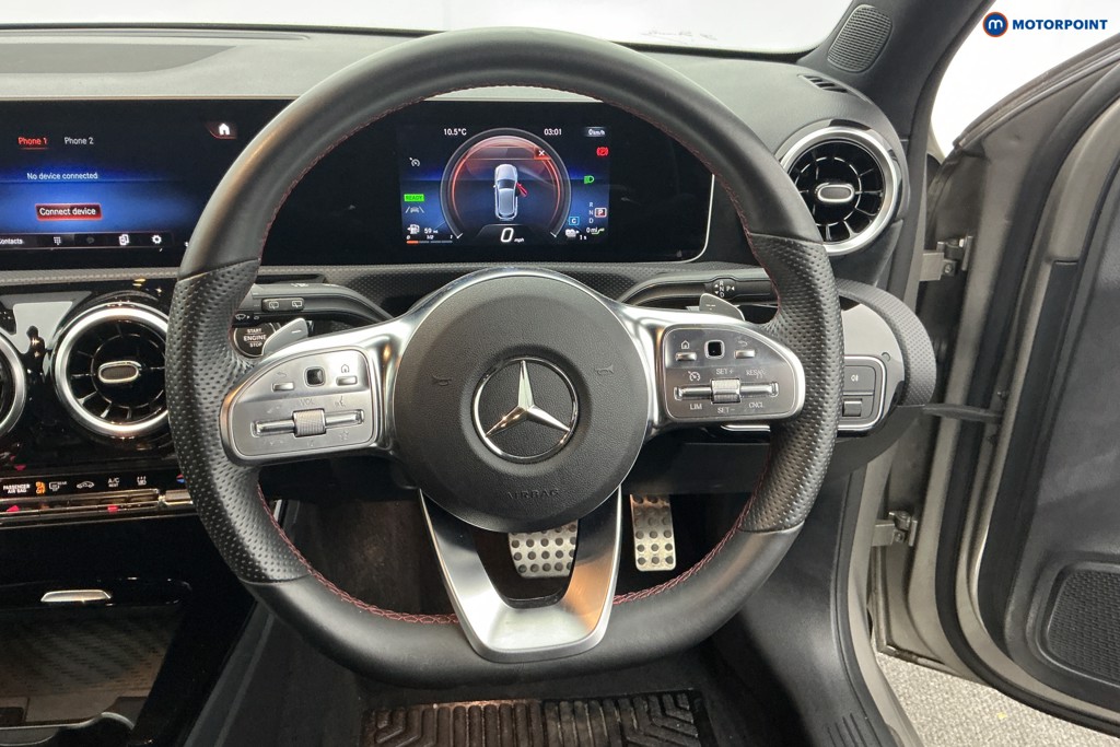 Used Mercedes-Benz A-Class 2020 for sale - 76628358: Photo 9