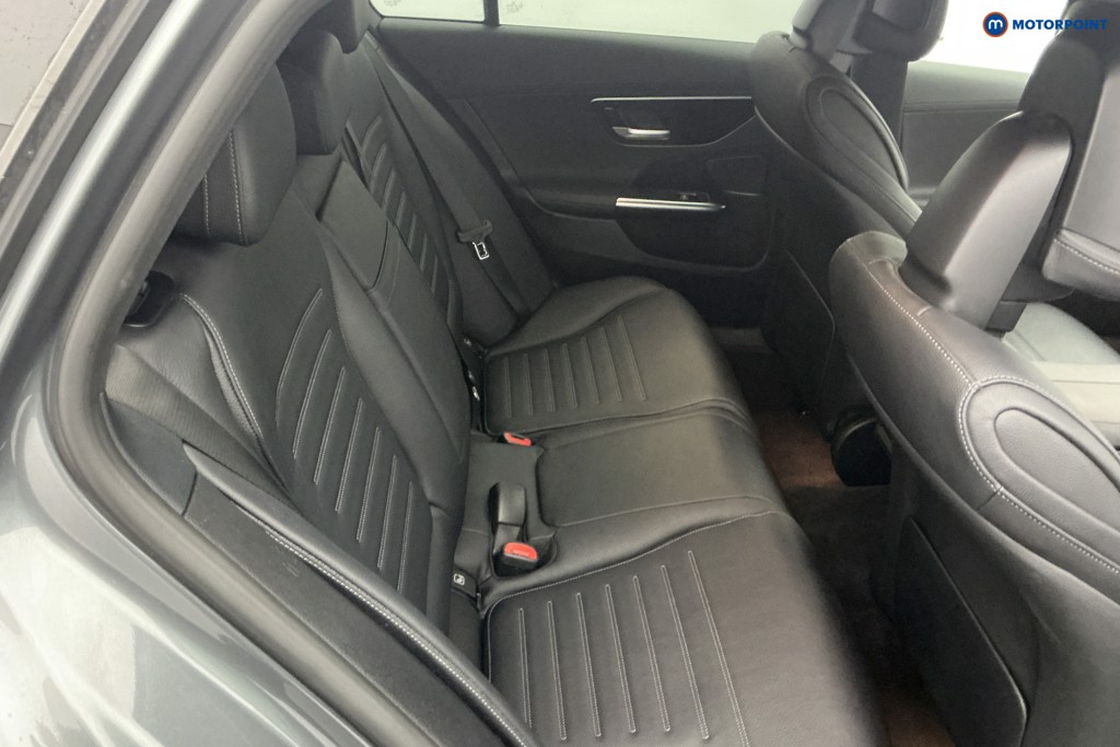 Used Mercedes-Benz C Class 2022 for sale - 76565775: Photo 10