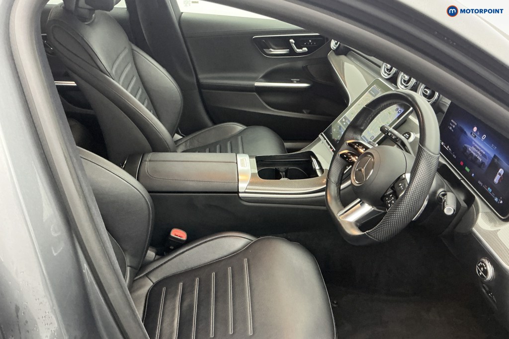 Used Mercedes-Benz C Class 2022 for sale - 76565775: Photo 11