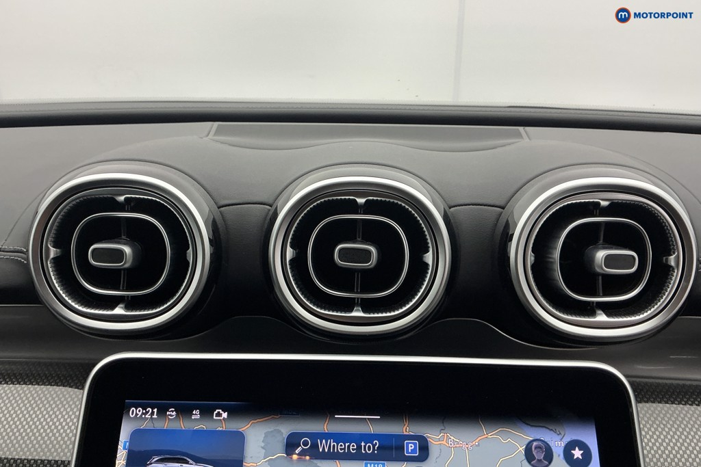 Used Mercedes-Benz C Class 2022 for sale - 76565775: Photo 18