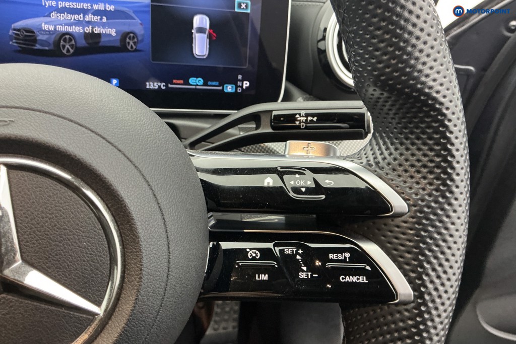 Used Mercedes-Benz C Class 2022 for sale - 76565775: Photo 19