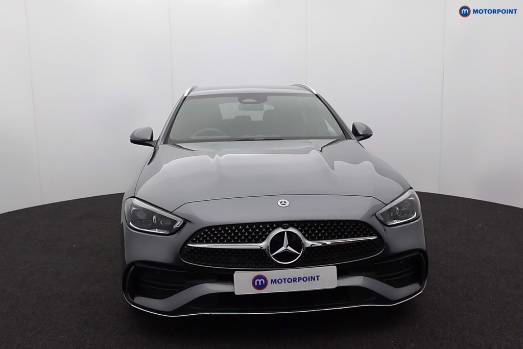 Used Mercedes-Benz C Class 2022 for sale - 76565775: Photo 2